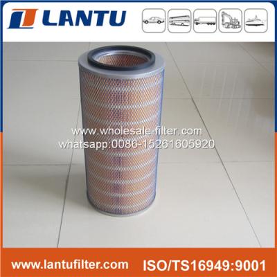 China 42966 HP664 CA1581 C271397 Wholesale Engine Air Filter for truck from china for sale