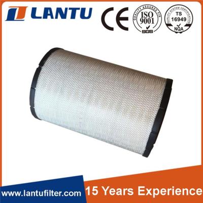 China nissan truck air filter 16546-99317 A-6123M A-6115M 16546-99318 P828604 A-6123 for sale