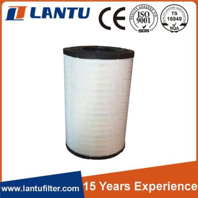 China diesel engine air filter A-6124 A-6124M 16546-99600 16546NY011 16546NY102 for nissan truck for sale