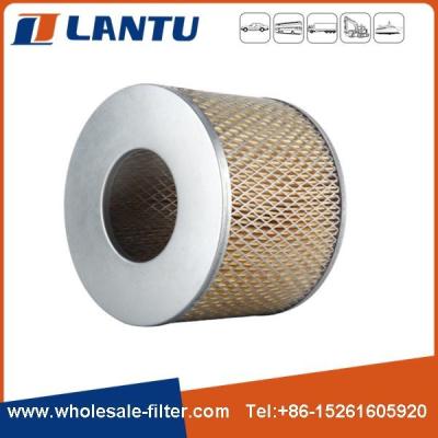 China 17801-54070 17801-35030 A-1127 AF25399 P500027 Air Filter for toyota for Engine made in china for sale