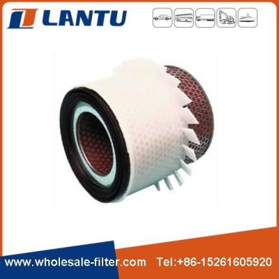 China 17801-31050 17801-34050 17801-54120 8-94232059-0 17801-54080 hepa air filter for isuzu bus manufacture price for sale