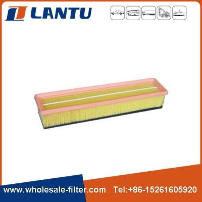 China 8200023480 PA7521 CA10250 C3875 CA10250 car air filter for Renault for sale