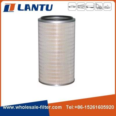 China Trucks parts air filter 534564 7W7422 15529143 2MD2153 LL2317 PA2317 P181008 FOR  AND Kenworth for sale