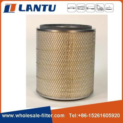 China IVECO Construction Equipment air filter PA2891 P771516 E116L01 C23440/2 A-6820 AF4057 1902128 for sale