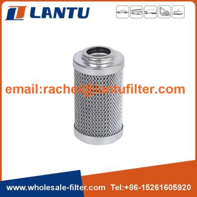 China hydraulic oil filter element LH0060D010BN/HC for China Xugong paving equipment for sale