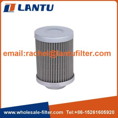 China High efficiency WU-63X100F-J hydraulic oil filter to protect oil pump for sale