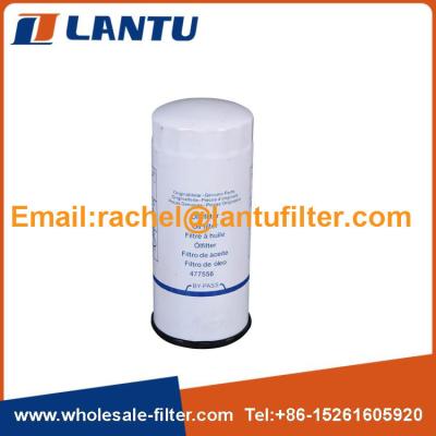 China RENAULT V.I. Trucks spin on oil filter 477556 B7685 P550425 LF3654 H200WN01 WP11102/3 C-5717 for sale