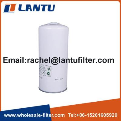 China OIL FILTER SUPPLIER replaced W13145/3 P550341  LF3493  0267714  5001846644 H300W01 with nuts used for DAF 85 FAD for sale