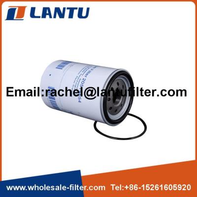 China  fuel filter water separator manufacturer 20514654  P505982  FS19735  H700WK  WK940/26  20450423 for sale