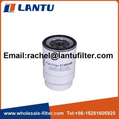 China RENAULT TRUCKS Premium fuel filter element 21380488  P551066  FS19920  H328WK   WK11001x  20539578 for sale