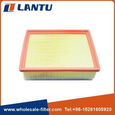 China Nissan car air filter 16546-4JM1A A-61530 165464JM1A from hebei factory for sale