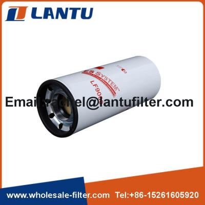 China oil filter element 1-13240232-2 W1223 LF9008 B7217 P550596 LF16045 4661256 02/801481 for Hitachi excavator for sale