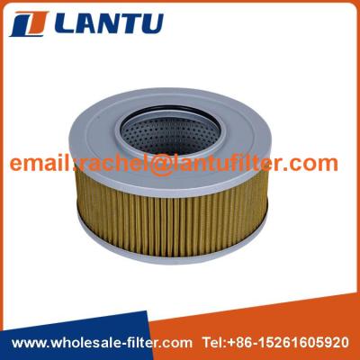 China 3501403 4857186 H5206 H-2707 P502495 Copper Mesh Hydraulic Oil Filter for hitachi for sale