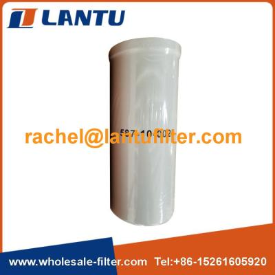 China 587-10-0025 Gearbox oil filter element for komatsu from hebei LANTU equipment factory for sale