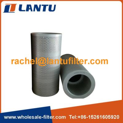 China 07063-001142 excavator parts genuine hydraulic oil filter for komatsu from LANTU factory for sale