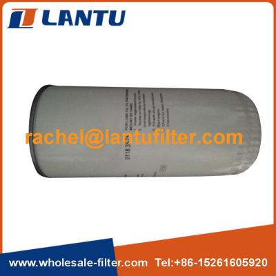 China 1183575 deutz engine parts oil filter element manufacturing company from hebei lantu for sale