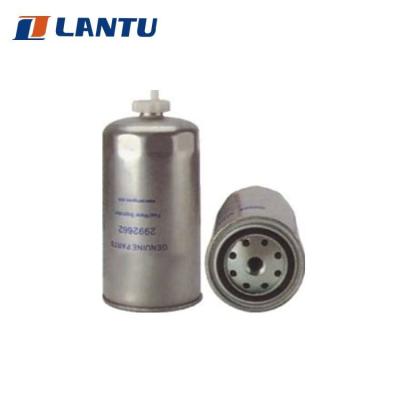 China 2992662 P550904 FS19821 WK950/19 industidal fuel filter seperator for iveco EuroCargo for sale