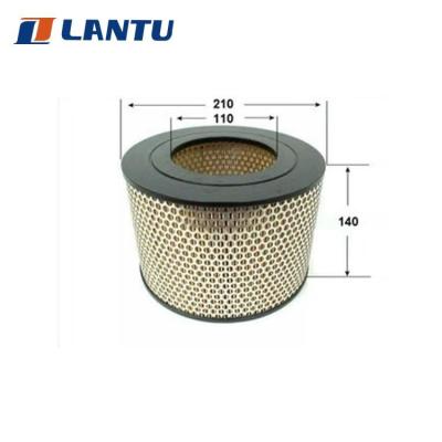 China car air filter 17801-54090 1780173020 for toyota CROWN Saloon for sale