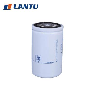 China Diesel oil filter manufacturer LF3349 W950/18 P558615 for DAF truck for sale