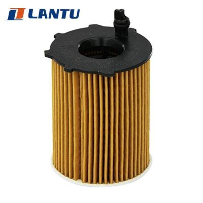 China ford oil filter 1359941 HU716/2x from hebei filter manufacturer for sale