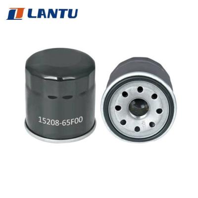 China japanse car oil filter 15208-65F0A 15208-65F00 W67/1 for nissan subaru for sale