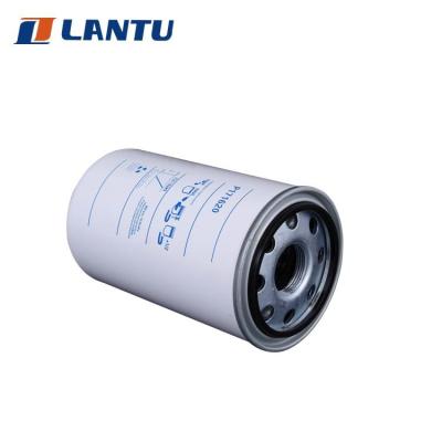 China replacement iveco daily bus oil filter 2995655 LF17472 W940/69  B7388 for sale