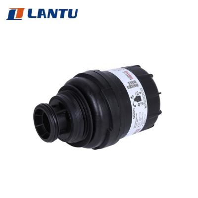 China replaced cummins diesel engine Fuel Filter ff5706 5262311 from Lantu factory for sale