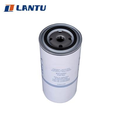 China RENAULT TRUCK LUBE SPIN ON OIL filter LF699 P554407 for sale