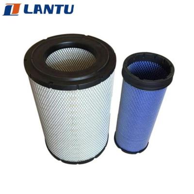 China K3040PU Chinese Joint heavy driving truck auto spare parts air filter manufacturer for sale