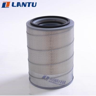 China K3038 North China Benz Heavy Duty Automobile truck spare parts air filter for sale