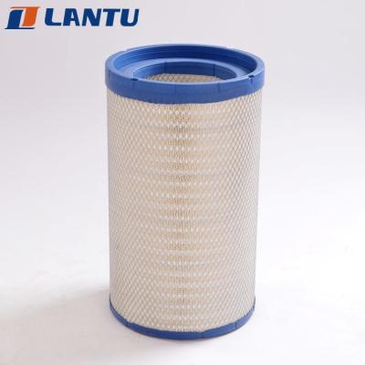 China K2750PU Dongfeng tianlong tow truck spare parts air filter auto manufacturer for sale