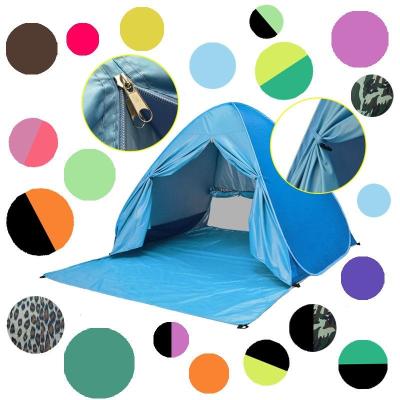 China Outdoor Camouflage Game Folding Room Triangle Tent/Field Princess Tent Children Game Castle Spring Movable Indoor Outing Beach Tent for sale