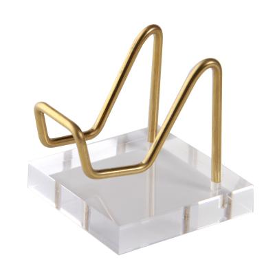 China Best Selling Good Quality Exhibition Rack Display Stand Jewelry Display Set Rack PT0002TL for sale