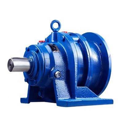 China Building Material Stores XWD BWD Series Gearbox Cycloid Reducer for sale