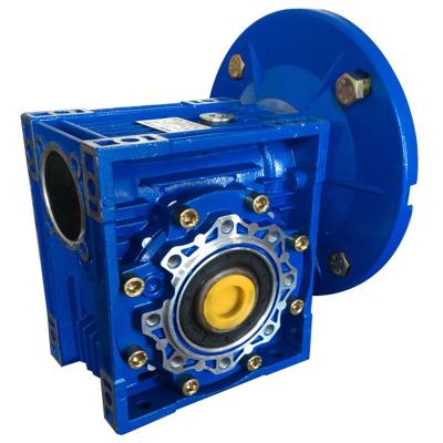 China Other CE Standard RV Series 63Worm Gear Reducer Ratio Speed ​​Reducer Gearbox for sale