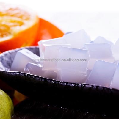 China China Natural Famous Brand Canned Nata De Coco In Syrup for sale