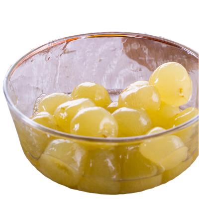 China Fresh fresh canned white grape fruit in boxes or jars for sale