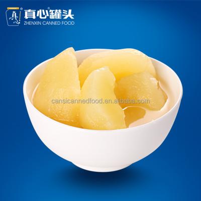 China Wholesale Fresh White Canned Apple Fruit In Boxes Or Glass Jars 880g for sale