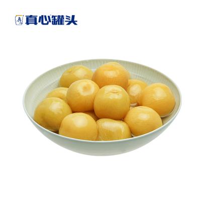 China Canned dried fruit / prune / prugna in light or heavy syrup canned plums for sale