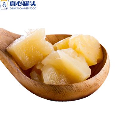 China Canned Food Guy Canned Pineapple Chunks In Light Syrup And Sugar With Low Price for sale