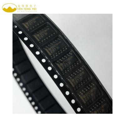 China UNDETERMINED TLV2373IDR Operational Amplifiers - SOIC-14 Amps Op Coil IC for sale