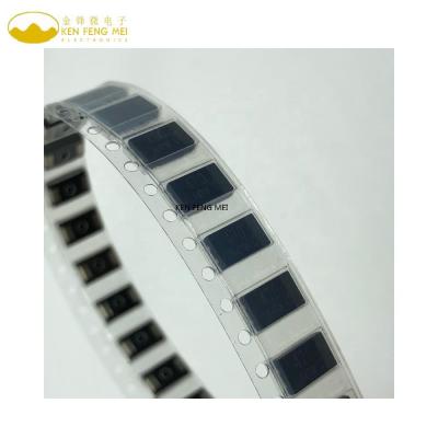 China EEFGX0D471R Aluminum Organic Polymer Capacitors SMD Reel IC EEFGX0D471R for sale