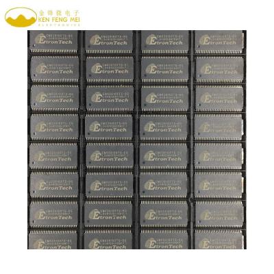 China EM638165TS-6G TSOP-54 IC Tray EM638165TS-6G for sale