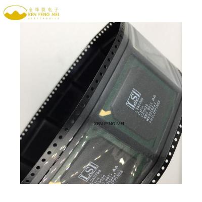 China CX5520 BGA COIL IC CX5520 for sale