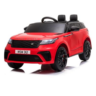 China Ride On Toy Cheap Wholesale Benz Licensed Kids Electric Car Ride On Toy Cars For Kids To Drive for sale