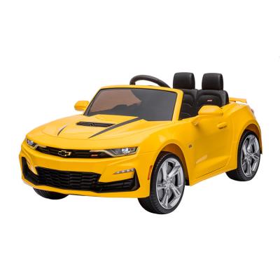 China Ride On Toy Licensed High Quality Electric Car Kids Battery Ride On Toy Car for sale