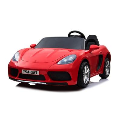 China Ride On Toy Two Seater Ride On Cars 24v Big Cars For Kids To Drive Kids Battery Car for sale