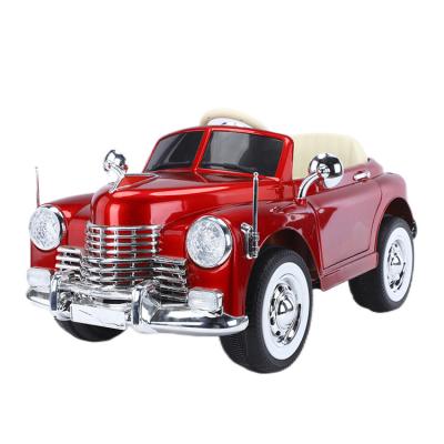 China Ride On Toy Children Baby Toy Car Electric Kids Ride On Electric Cars Toy For Wholesale for sale