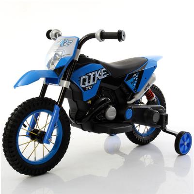 China Ride On Toy Most Popular Baby Motorcycle Kids Electric for sale