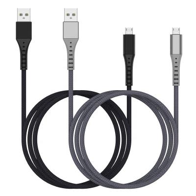 China Super Strong Micro USB Camera Cable 1M 2M Android Data Charger Cord for sale